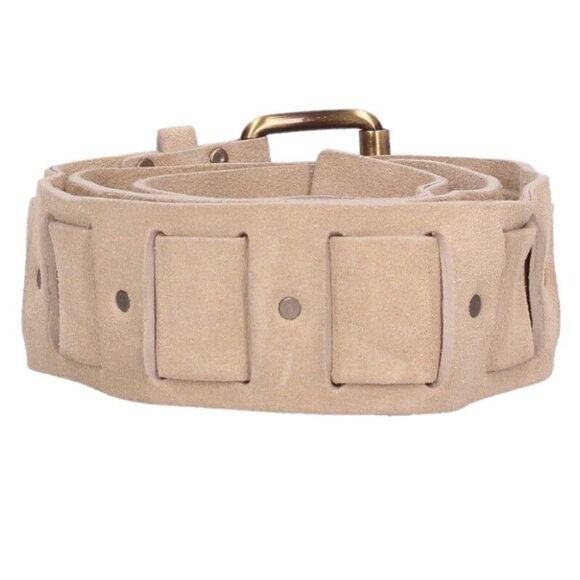 Celine Suede Belt main image 4